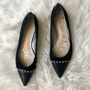 Sam Edelman Studded Flats